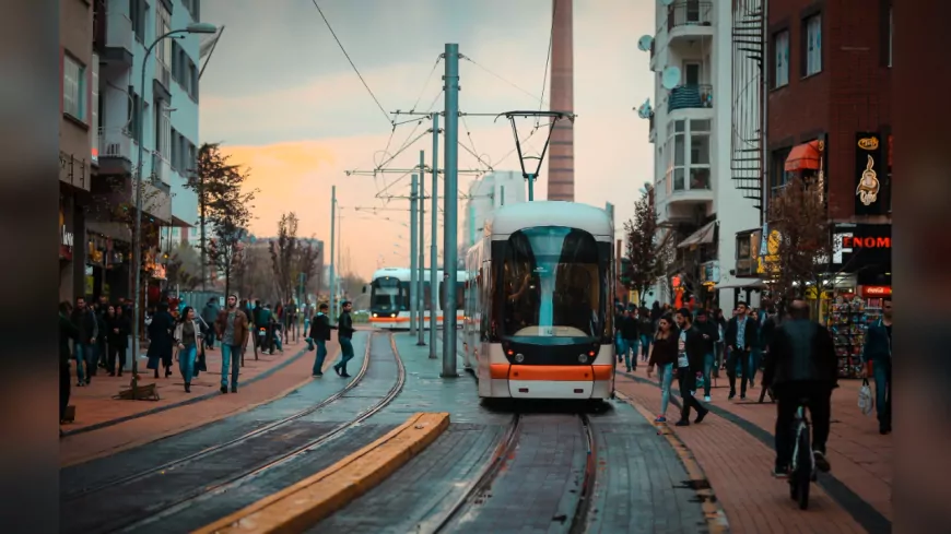 HAFTA SONU AÖF SINAVLARI İÇİN  ULAŞIMDA DÜZENLEME