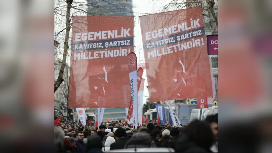 Beşiktaş Belediyesi Başkanı Rıza Akpolat için büyük destek