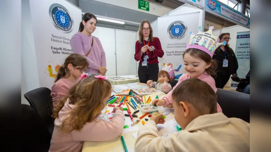 Büyükşehir’le yarıyıl tatili dolu dolu geçecek