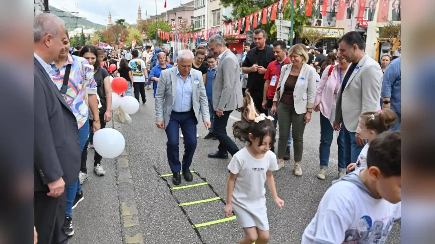 Büyükşehir’le yarıyıl tatili dolu dolu geçecek