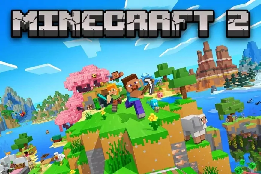 Notch, Minecraft 2'nin Ruhani Devamından Vazgeçti: 'Levers and Chests' Geliyor