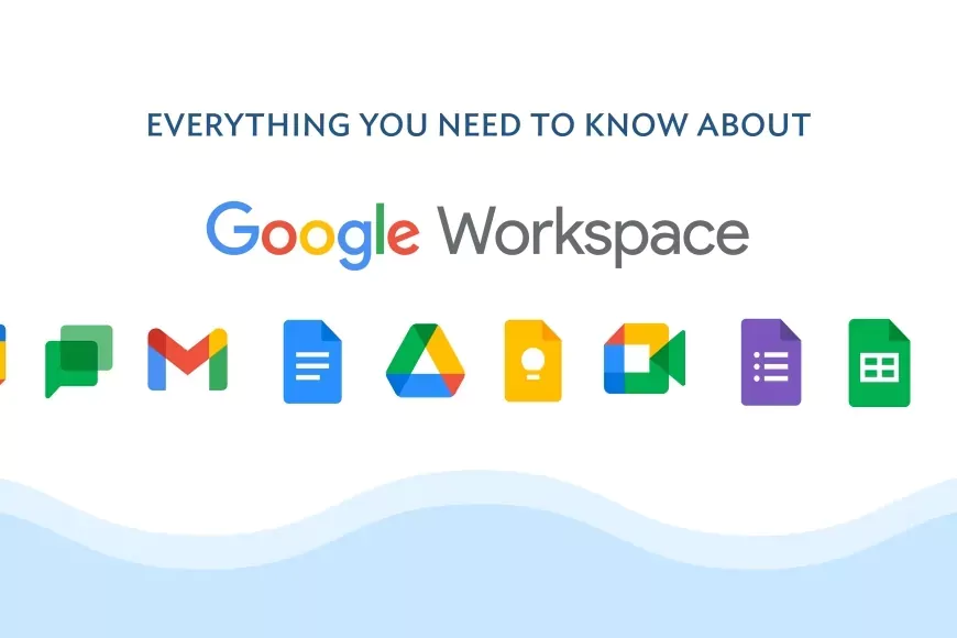 Google Workspace Abonelik Fiyatları Yapay Zeka Güncellemeleriyle Artıyor!