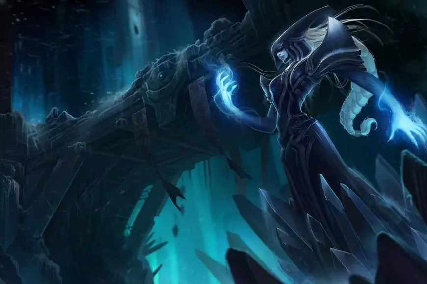 League of Legends’ta Lissandra’yı Seslendiren Türk Sanatçı Hayatını Kaybetti