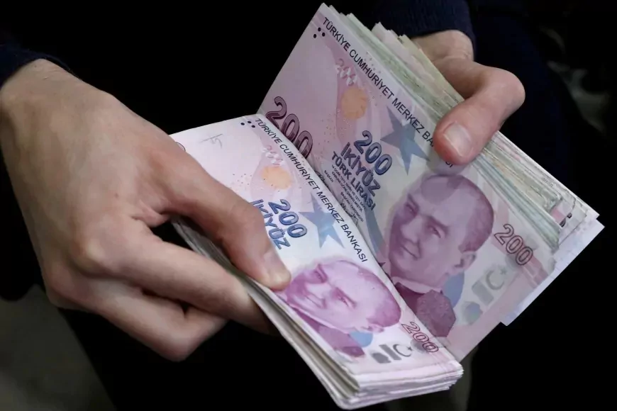 2024’te Evde Bakım Yardımına 54,7 Milyar Lira Ödendi