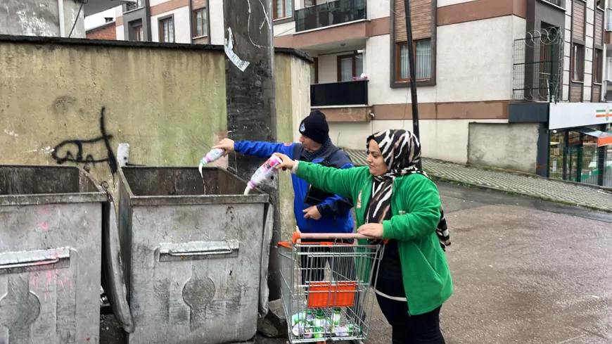 Büyükşehir Zabıtası, 5 bin 500 denetim yaptı