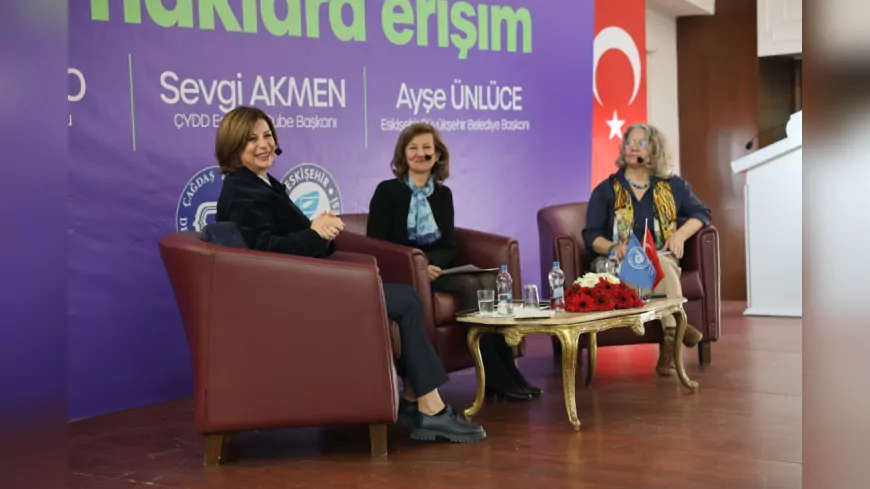 “BU ŞEHİRDE HİÇ KİMSE YATAĞINA AÇ GİRMEYİNCEYE KADAR ÇALIŞMAYA DEVAM EDECEĞİM”