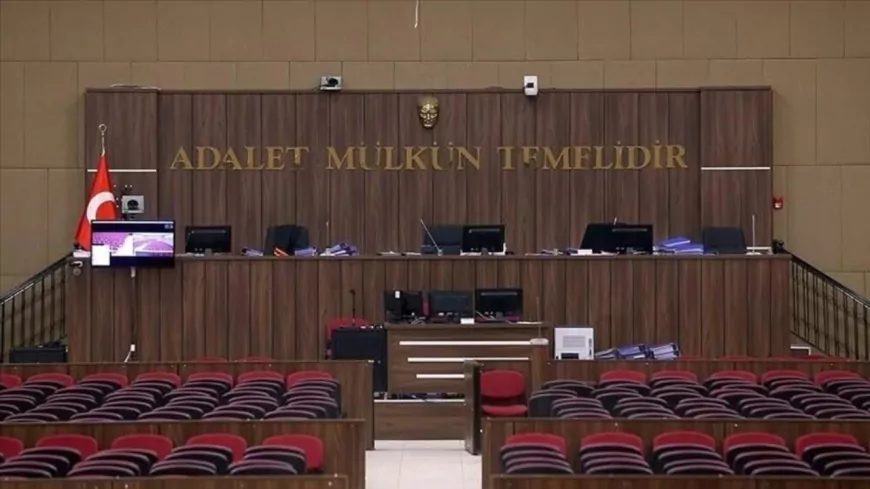 Dördüncü Yargı Reformu Strateji Belgesi Tamamlandı: Yeni Düzenlemeler Geliyor