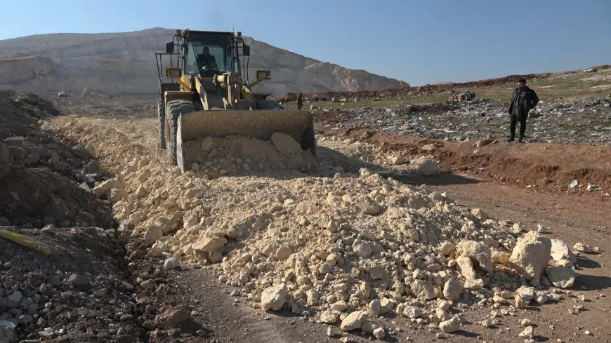 BÜYÜKŞEHİRDEN DAHA YAŞANILABİLİR ŞANLIURFA İÇİN ÖNEMLİ ADIM