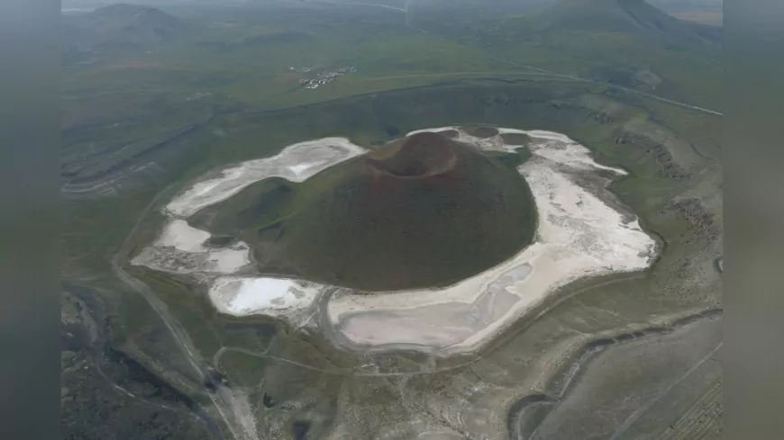 DÜNYANIN NAZAR BONCUĞUNU CANLANDIRACAK PROJE DEVAM EDİYOR