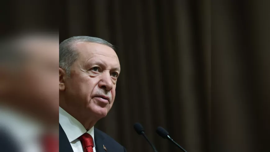 Cumhurbaşkanı Erdoğan: “Sorumlulardan Hesap Sorulacaktır”