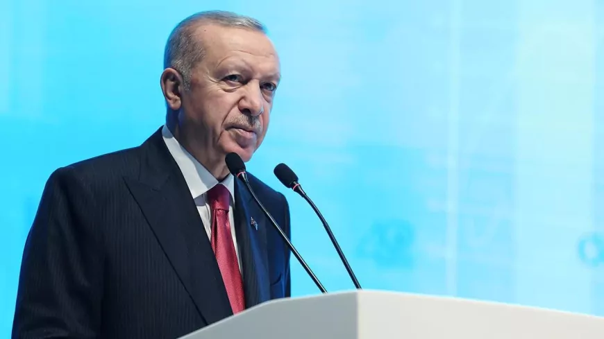 Cumhurbaşkanı Erdoğan: Kartalkaya Faciası Nedeniyle 1 Günlük Milli Yas İlan Edildi