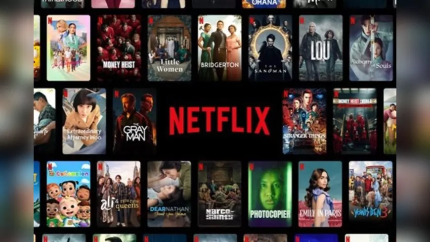 Amerikan Netflix Inc.,ücretli abone sayısını önceki üç aya kıyasla 18,91 milyon artırdı.