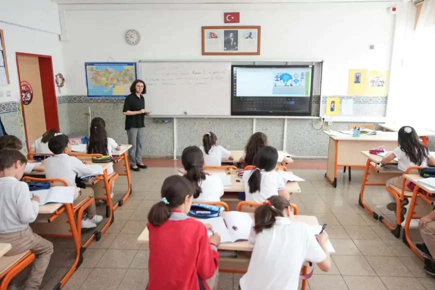 Mevsimlik İşçi ve Göçer Aile Çocukları İçin Eğitimde Yeni Dönem: 81 İlde Önlemler Devrede