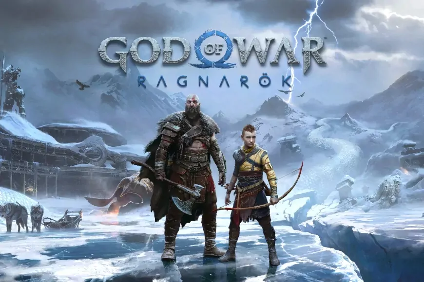 God of War Ragnarök ve Daha Fazlası: PS Plus Ocak Oyunları Duyuruldu