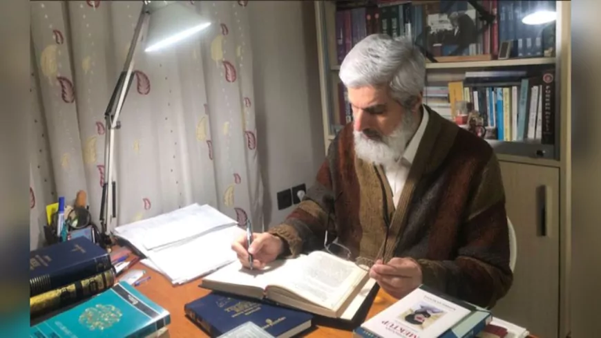 Alparslan Kuytul’dan Gözaltı Haberlerine Yalanlama