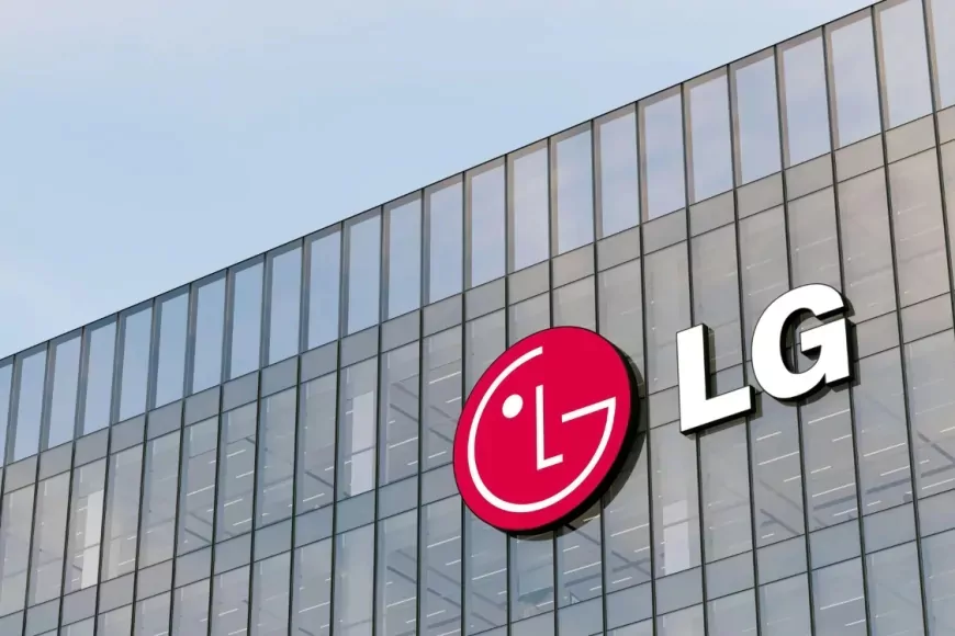 LG Electronics, 2024'te Tarihinin En Yüksek Yıllık Gelirine Ulaştı