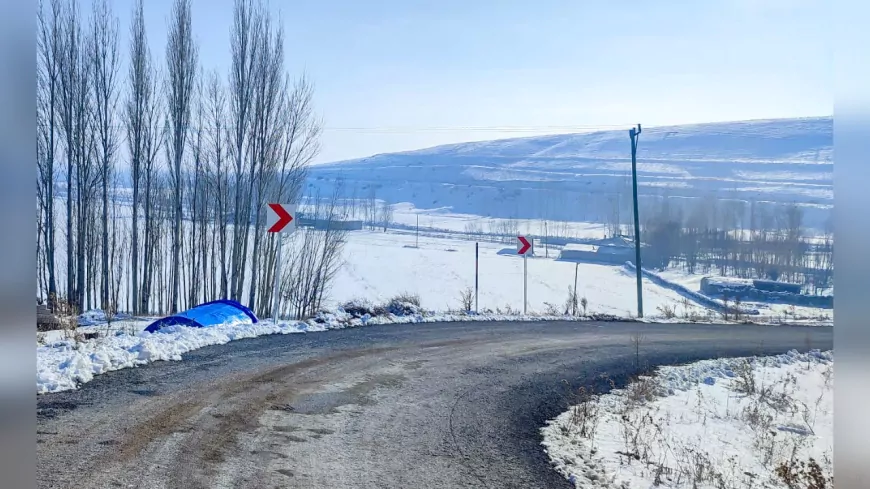 Büyükşehir Belediyesi Güvenli Ulaşım İçin Çalışıyor