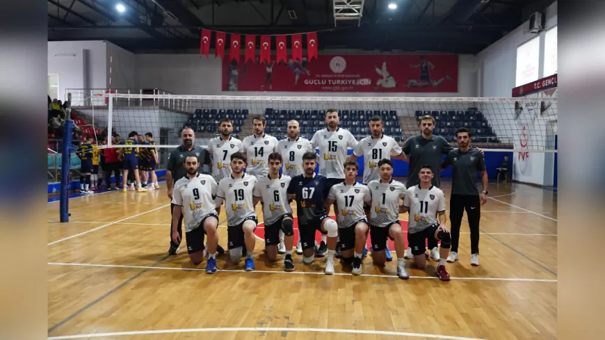 Konuralp Beyleri Play-Off’a Hazırlanıyor: Hedef Şampiyonluk