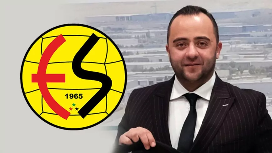 Ulaş Entok kötü haberi duyurdu; Eskişehirspor’a ceza gelebilir