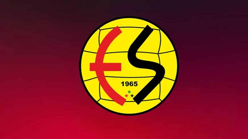 Eskişehirspor'da flaş gelişme; O futbolcu süresiz kadro dışı bırakıldı!