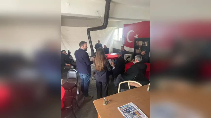 Odunpazarı Belediyesi’nden Kadına Yönelik Şiddete Karşı Farkındalık Semineri