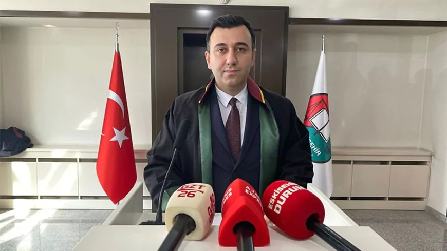 Eskişehir Barosu Hayvan Hakları Komisyonu: "Ölüm kamplarının oluşturulmasına sessiz kalmayacağız"