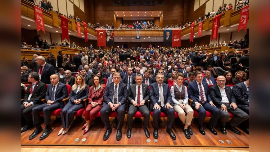 İzmir’de Engellilik Çalıştayı: Erişebilirlik Haktır, Engelsiz Bir Türkiye İçin Adımlar Atılıyor