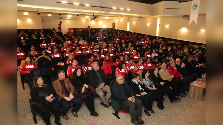 Odunpazarı Belediyesi, 6 Şubat Depreminin 2. Yılında Anma Programı Düzenliyor