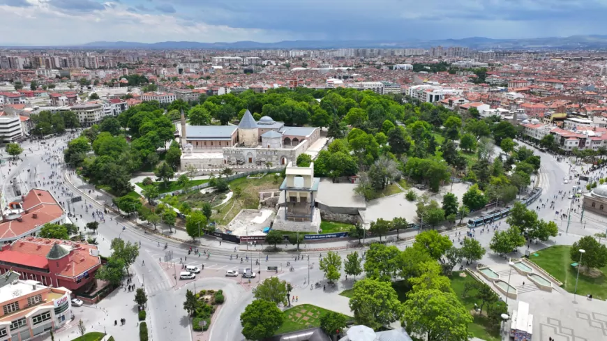 KONYA BÜYÜKŞEHİR’İN ORTAĞI OLDUĞU “SAFELY” PROJESİ EIT URBAN MOBİLİTY TARAFINDAN DESTEKLENECEK