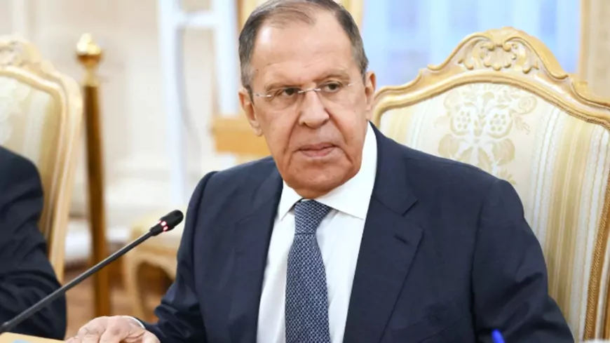 Lavrov: BM Sözleşmesi çok kutuplu bir dünyanın yasal temeli olmalı