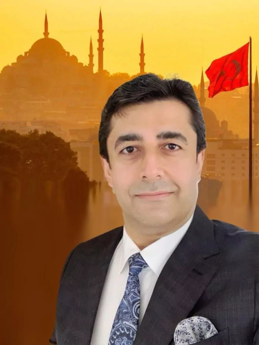 Mansur Yavaş, Şeffaf Yönetimiyle Halkın Güvenini Kazanırken, İmamoğlu ve Özel Kişisel Hırslarının Tutsakları Oluyor!