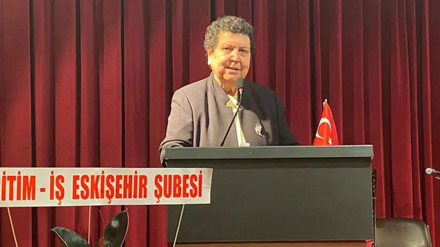 Şenal Sarıhan: "Bu anlayış kadınları sosyal hayattan koparmaya çalışan bir düşüncenin ürünü"