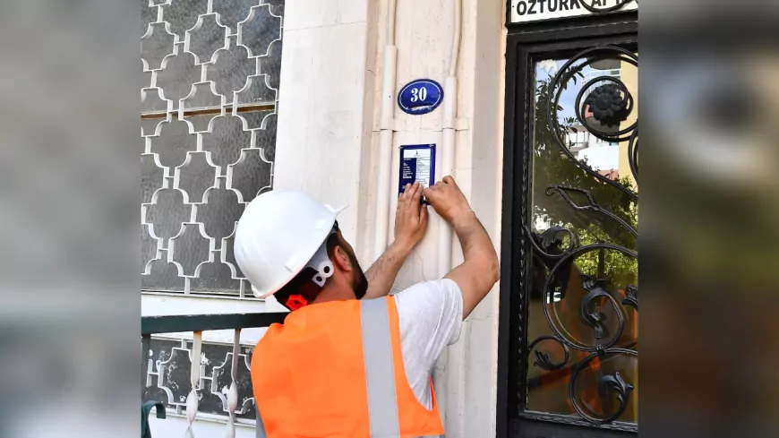 Depreme Dirençli İzmir İçin Kapsamlı Dönüşüm Başlıyor