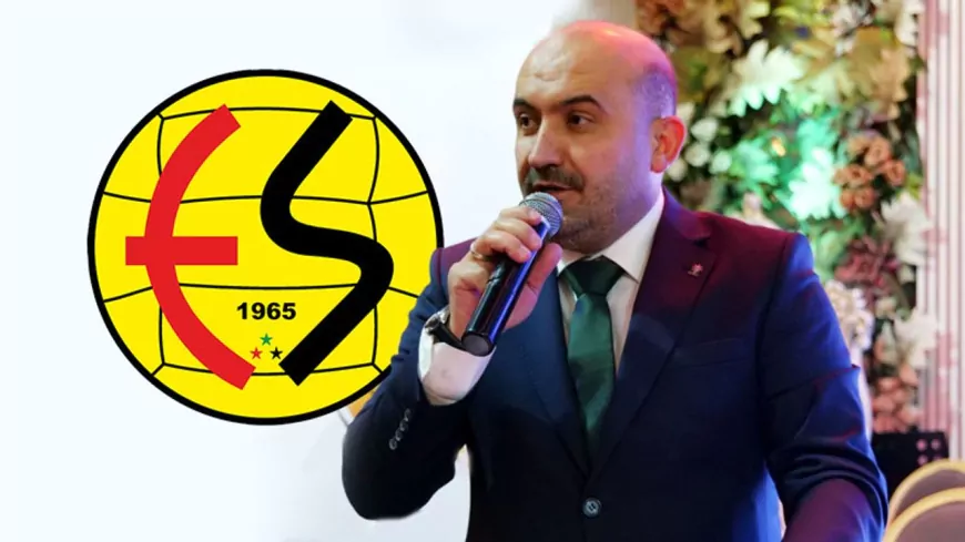 Gürhan Albayrak'tan Eskişehirspor açıklaması; "Her türlü desteği sağlıyoruz"