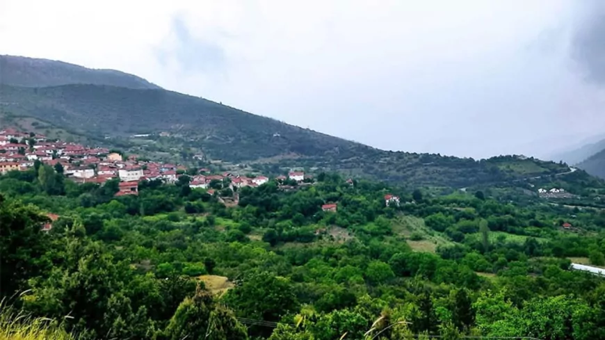 Eskişehir Sarıcakaya’da madencilik projesine mahkeme dur dedi