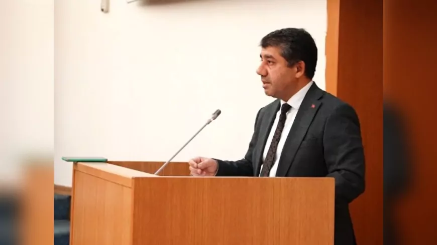 Düzce Belediyesi'nden Çerkez Taşköprü açıklaması: "Doğalgaz İçin Elimizden Geleni Yaptık"