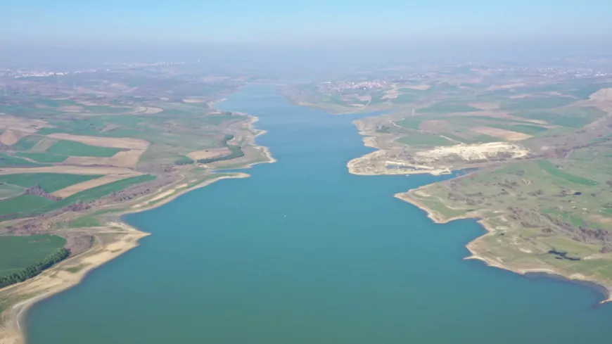 İSKİ ve İGDAŞ, Kanal İstanbul Güzergahındaki Başvuruları Reddetti