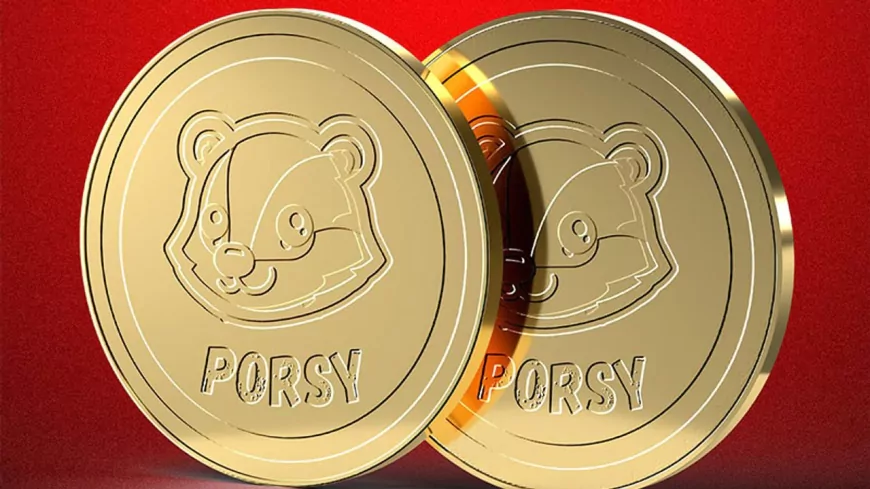 Eskişehirspor’dan taraftarlarına PORSY token ödülü