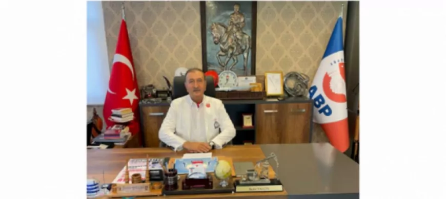 Bedri Yalçın: “Halk Bu Zulme Rıza Gösteremez, Zafer Muhalefetin Olacak”