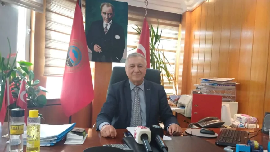 Muhsin Dilbaz: “Emekli ve Asgari Ücretli Açlık Sınırının Altında Yaşıyor”