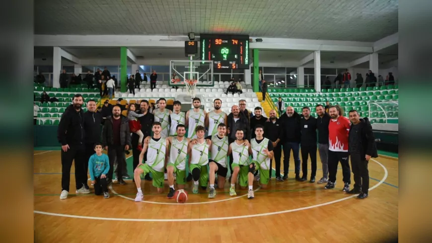 Bölgesel Lig’de Giresun Belediyespor’un Rakipleri Belli Oldu