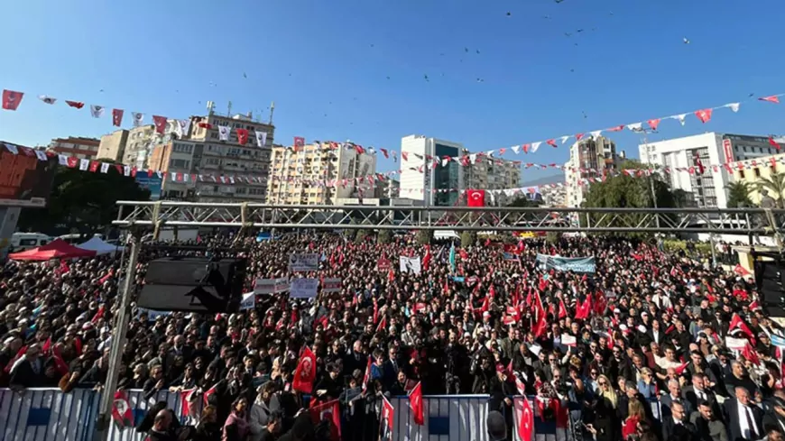 Zafer Partisi Eskişehir’de 23 Şubat’ta Halkla Buluşacak