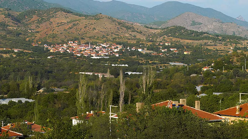 Eskişehir’de Çevre Mücadelesi Devam Ediyor