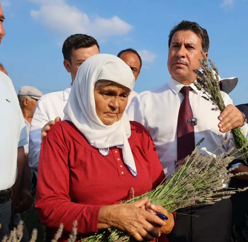 Muğla'da Ata Tohumlarının Korunması İçin 2 Milyon Yerel Tohum Dağıtımı Yapılacak