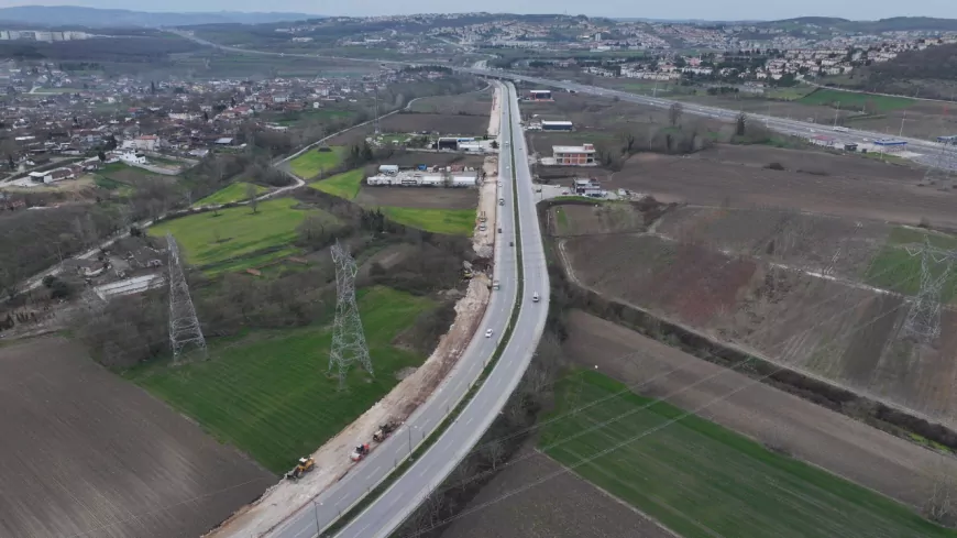 Sakarya Metrobüs Hattı İçin İhale Tarihi Belli Oldu