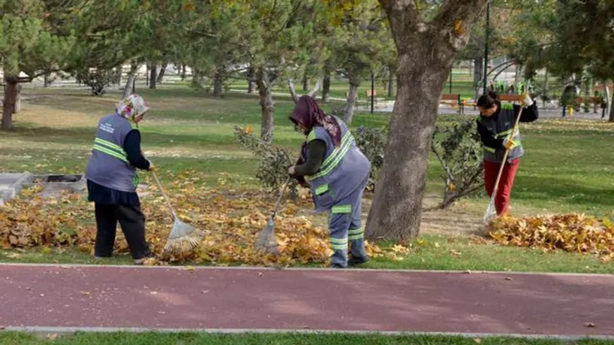 Eskişehir’de Belediye İşçileri Emekli Olmaya Mı zorlanıyor?