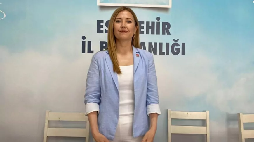 Sibel Yeşildal: "Cumhuriyet Halk Partisi Medeni Yasaya da Sonuna Kadar Sahip Çıkacak"