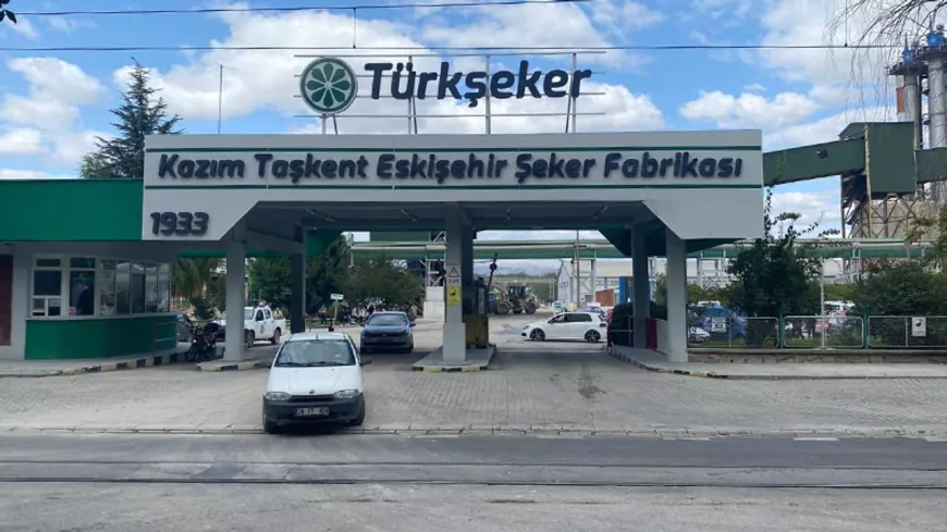 Atatürk’ün Emri İle Kuruldu; 92 Yıldır Eskişehir’de Faaliyet Gösteriyor