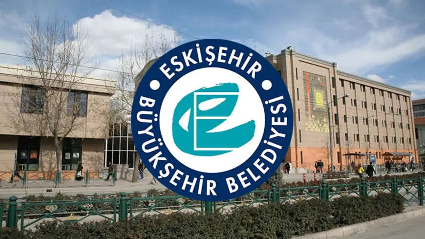 Eskişehir Büyükşehir Belediyesi Borçlanma Yetkisi Aldı