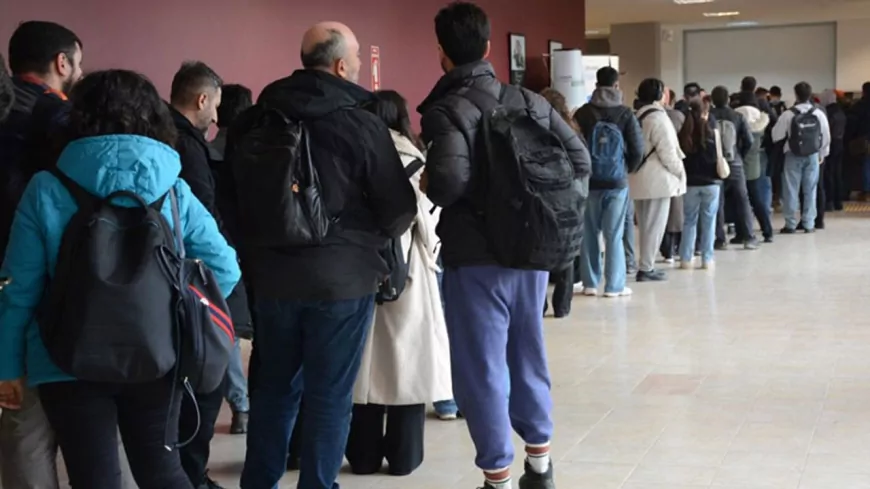 Eskişehir’de Özgür Yazılım Kampı Düzenlendi